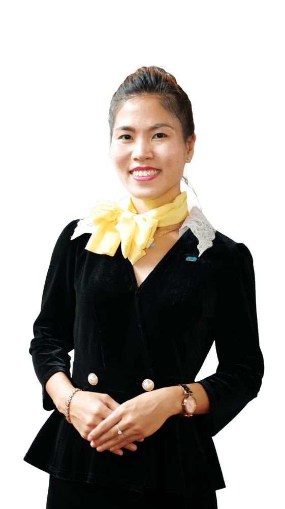 Ms. Chan Sokkong